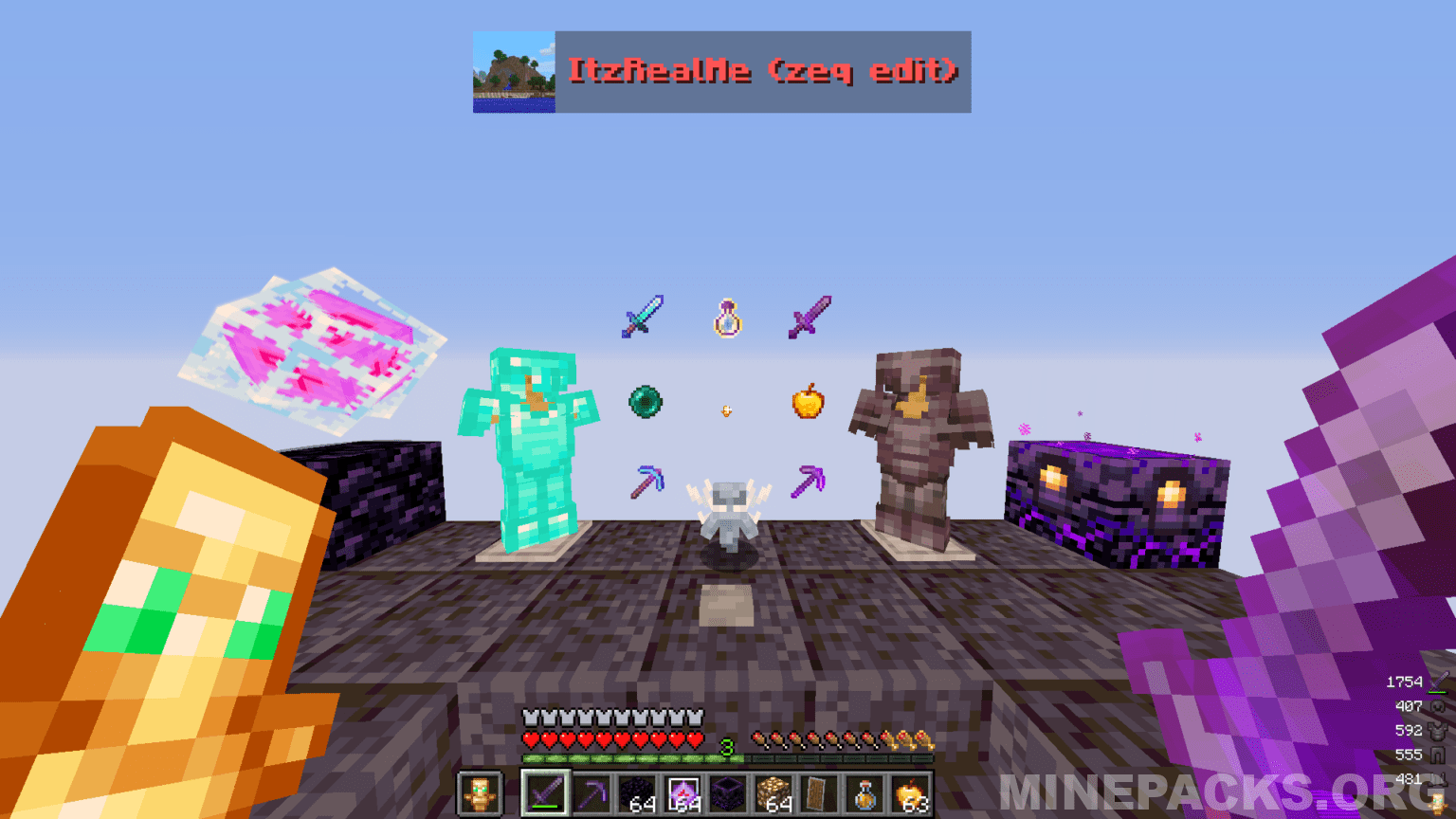 Swight v2 texture pack
